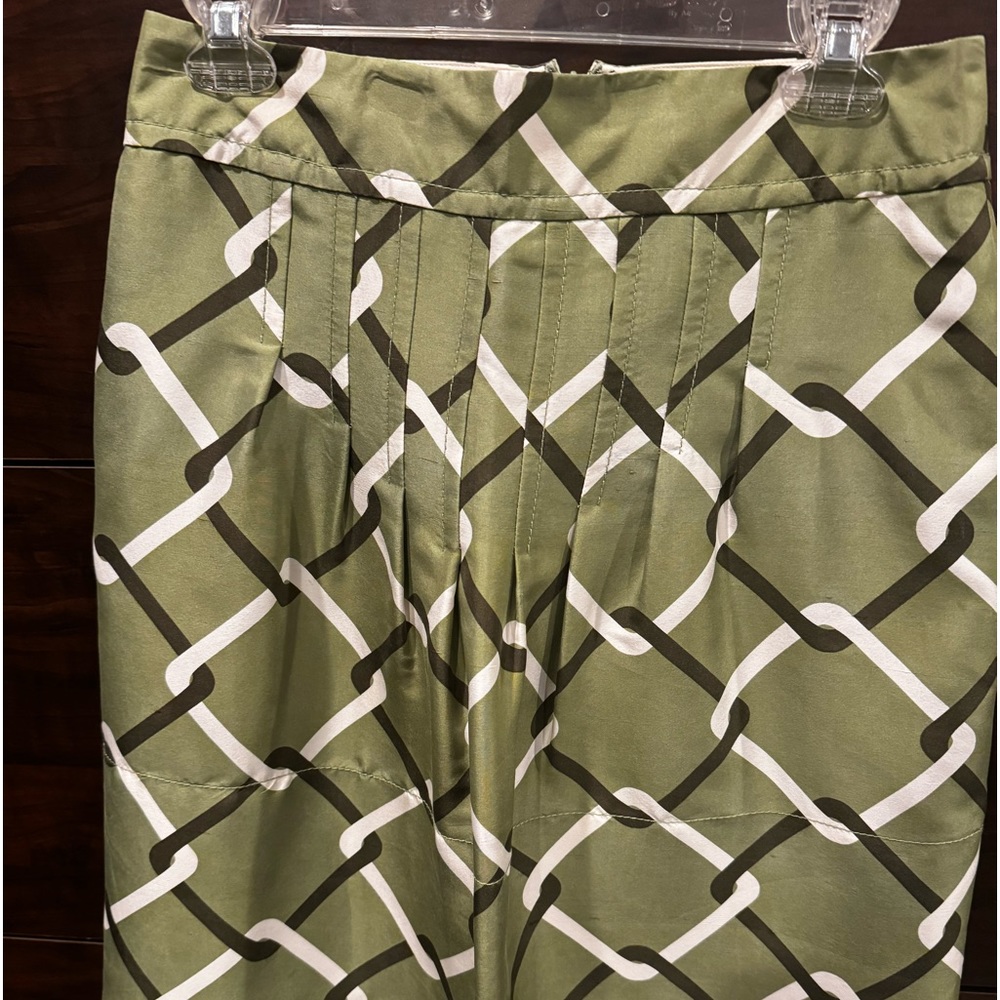 Banana Republic Mini Skirt
